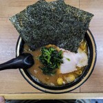 ラーメン林家 - 