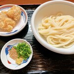 手打うどん かとう - 