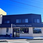 ツムギ カフェ - 
