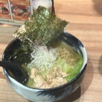 弟子屈ラーメン - 