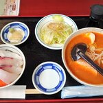 海鮮食堂 ととや - 