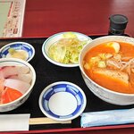 海鮮食堂 ととや - 