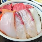 海鮮食堂 ととや - 