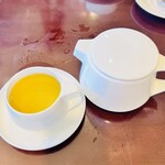 ツムギ カフェ - 