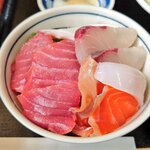 海鮮食堂 ととや - 
