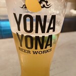 YONA YONA BEER WORKS - 