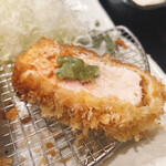 Tonkatsu Iwai - 