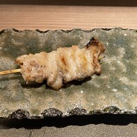 厳選焼鳥 一石三鳥 本店 - せせり