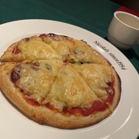 ニコラス 新橋店 - 