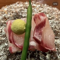 緒乃 - 