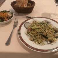 エリオ・ロカンダ・イタリアーナ - 
