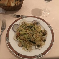 エリオ・ロカンダ・イタリアーナ - 