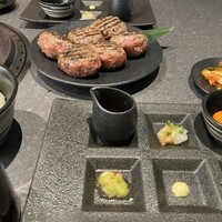 和牛焼肉わ -  和牛焼肉わ -