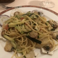 エリオ・ロカンダ・イタリアーナ - 