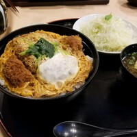 とんかつ まい泉 青山本店 - 