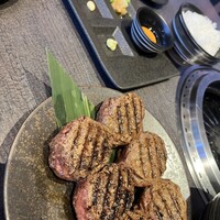 和牛焼肉わ -  和牛焼肉わ -