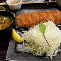 とんかつ まい泉 青山本店 - 