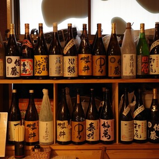 やきにく-なべ ほるもん家てんやわん家_2