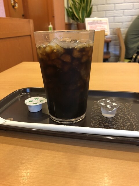 MOS BURGER Nishiogikubo Kitaguchi Ten photo 4