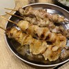 Sumibiyaki Ton Yakitori Shutsujin - 