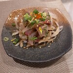 小料理や 野里たけ - 