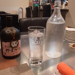 小料理や 野里たけ - 