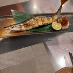 小料理や 野里たけ - 