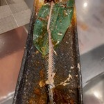 小料理や 野里たけ - 