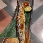 小料理や 野里たけ - 