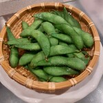 小料理や 野里たけ - 