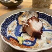 銀座 とざき - 