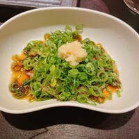 北新地 鳥匠Ren - 