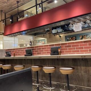 肉バル ガッチャ_2