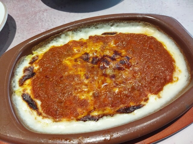 サイゼリヤ 弘前ヒロロ（Saizeriya） - 弘前（ファミレス）の写真