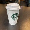 スターバックス・コーヒー  JR東海 新大阪駅新幹線ラチ内店