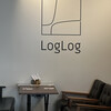 Log Log - 店内