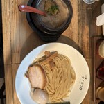 つけ麺 タイヨウ - 