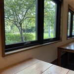 ハル フロマジュリ・カフェ - 