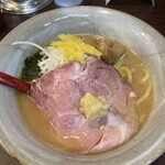 麺屋 大河 高柳店 - 