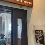 MINGUS COFFEE - 