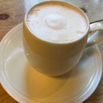 ハル フロマジュリ・カフェ - 