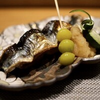 西麻布 清水 - 