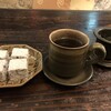 吉祥草茶館 - 料理写真: