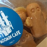 ムーミンカフェ - 