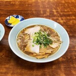 光来 - ラーメン