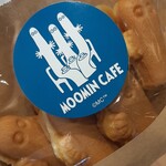 ムーミンカフェ - 