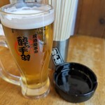 ちょい飲み酒場 酔っ手羽食堂 - 