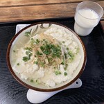 とうふの比嘉 - 