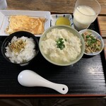 とうふの比嘉 - 