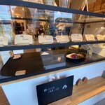 cafe-3po - メニュー